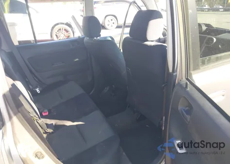 2006 Scion Xb z USA, uszkodzony, nr VIN JTLKT334064121133